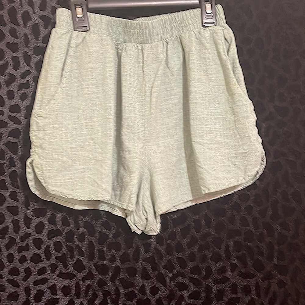wild fable shorts